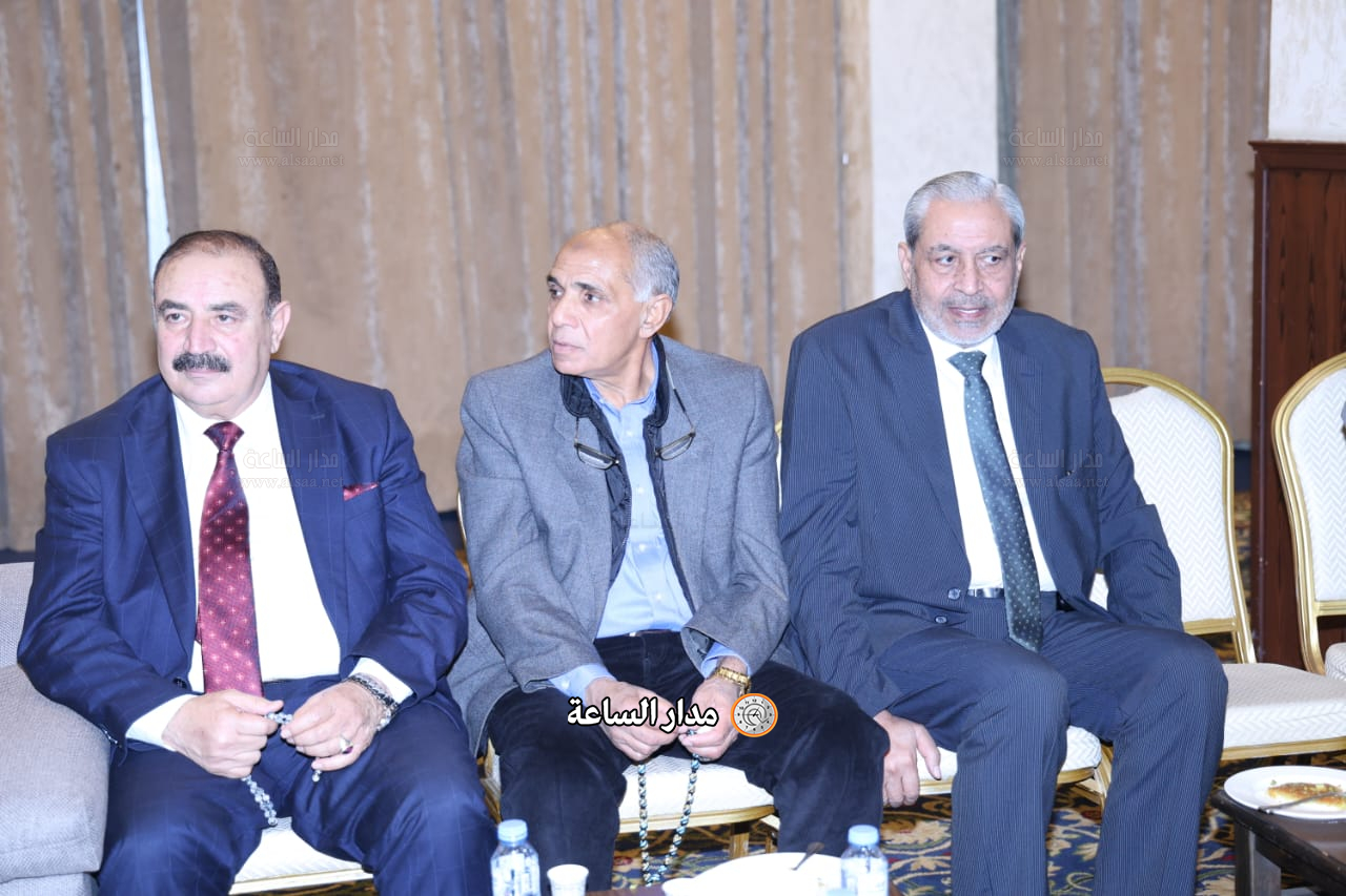 Madar Al-Saa Images 0.11472296063955678