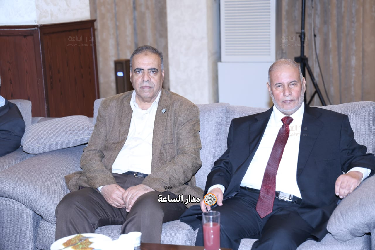 Madar Al-Saa Images 0.30787415759623604