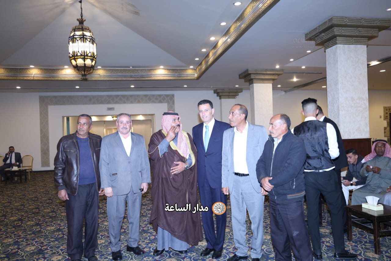 Madar Al-Saa Images 0.034601670950471064