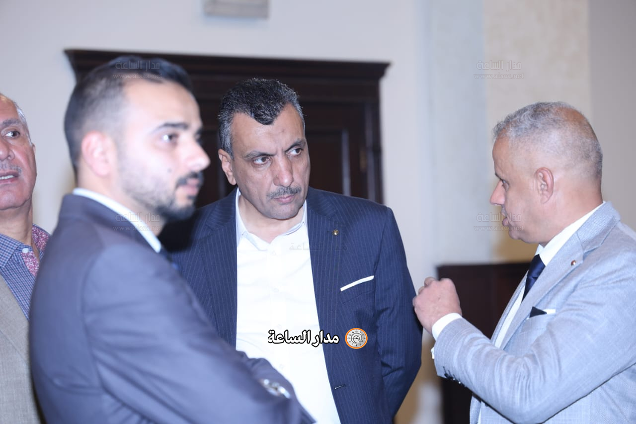 Madar Al-Saa Images 0.4199624641682995