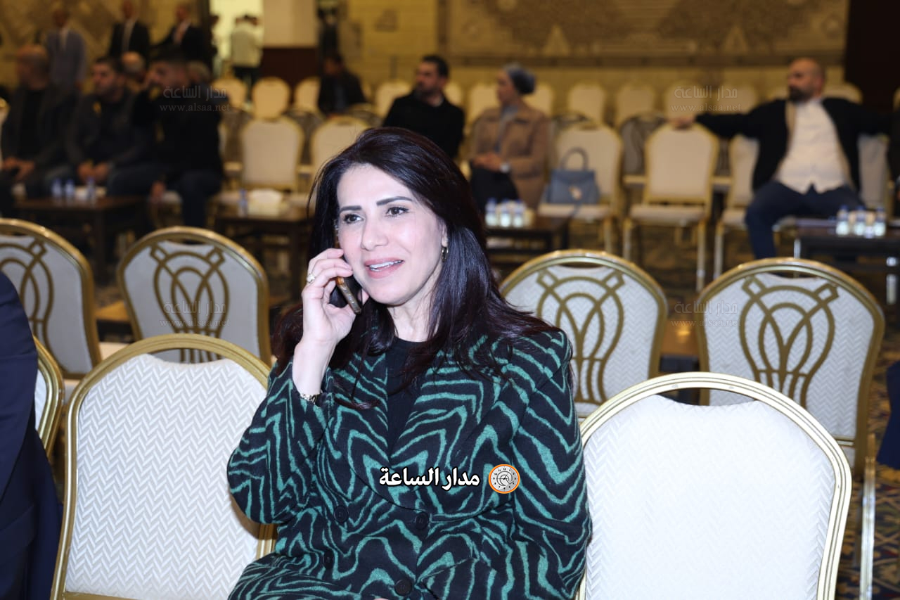 Madar Al-Saa Images 0.5735867523342291