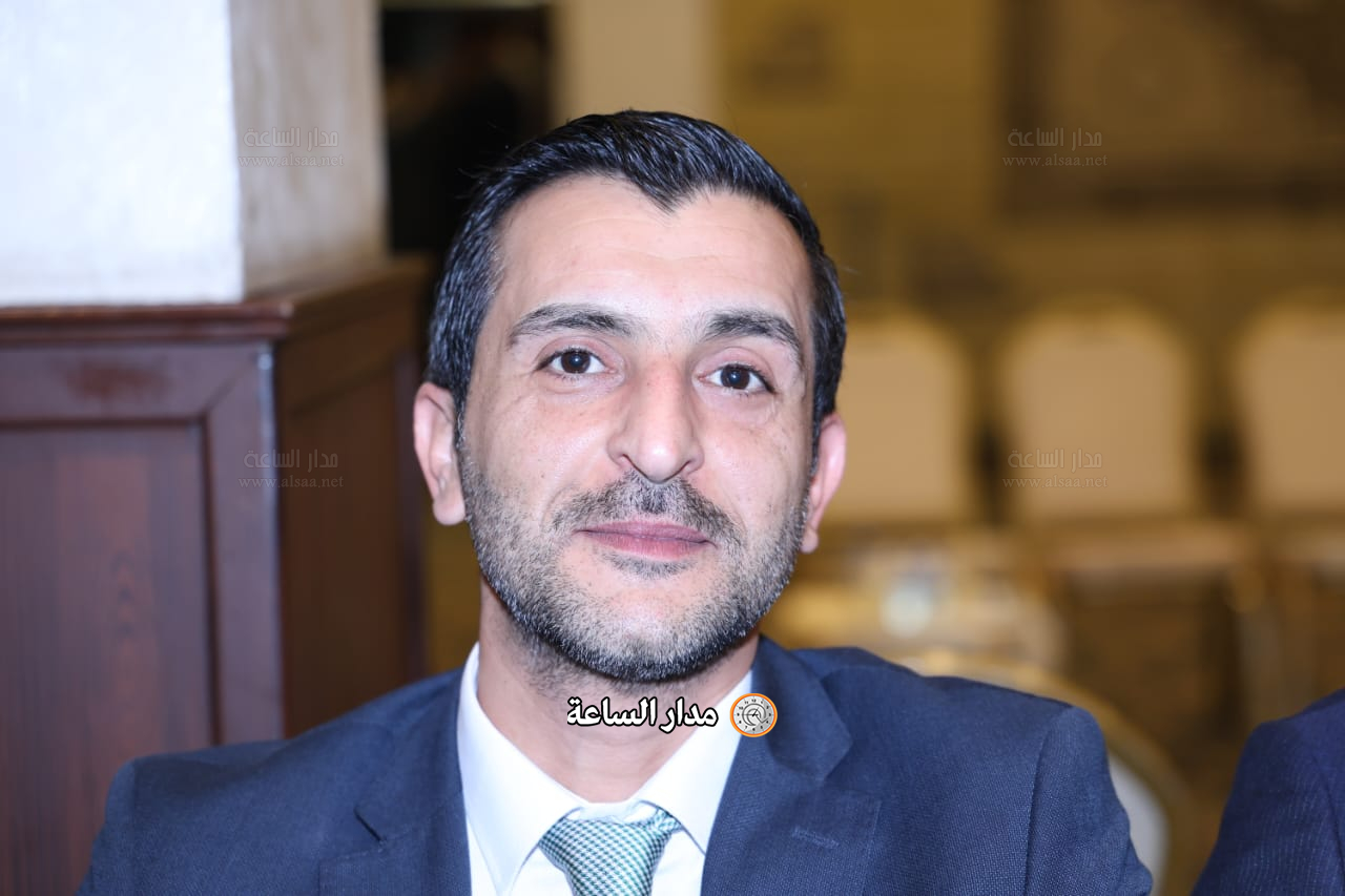 Madar Al-Saa Images 0.8735859242613562