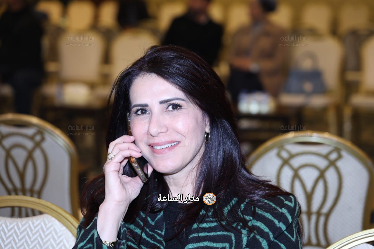 Madar Al-Saa Images 0.8503907419632581