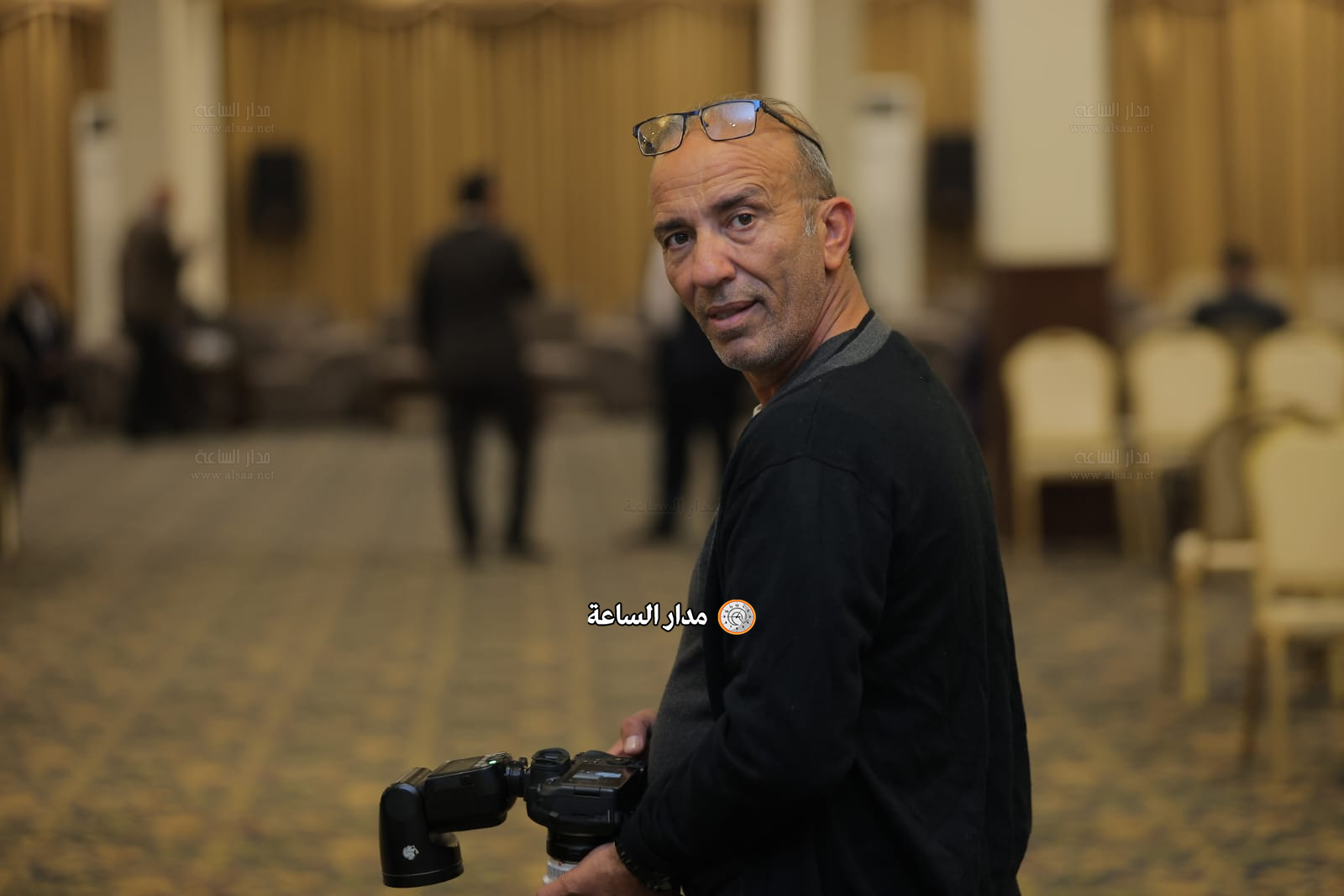 Madar Al-Saa Images 0.5627481900855447