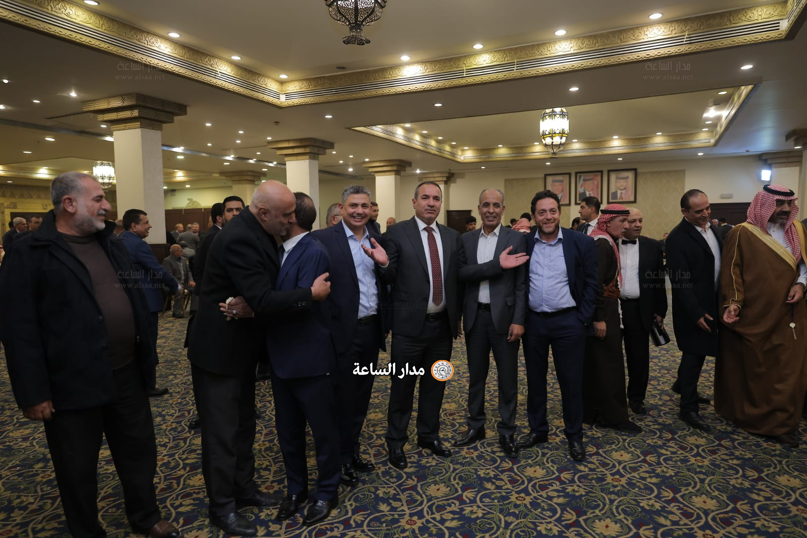 Madar Al-Saa Images 0.9581301913929339