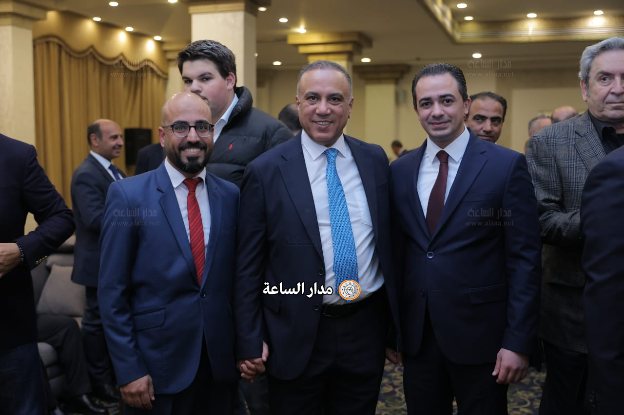 Madar Al-Saa Images 0.41496300925393315