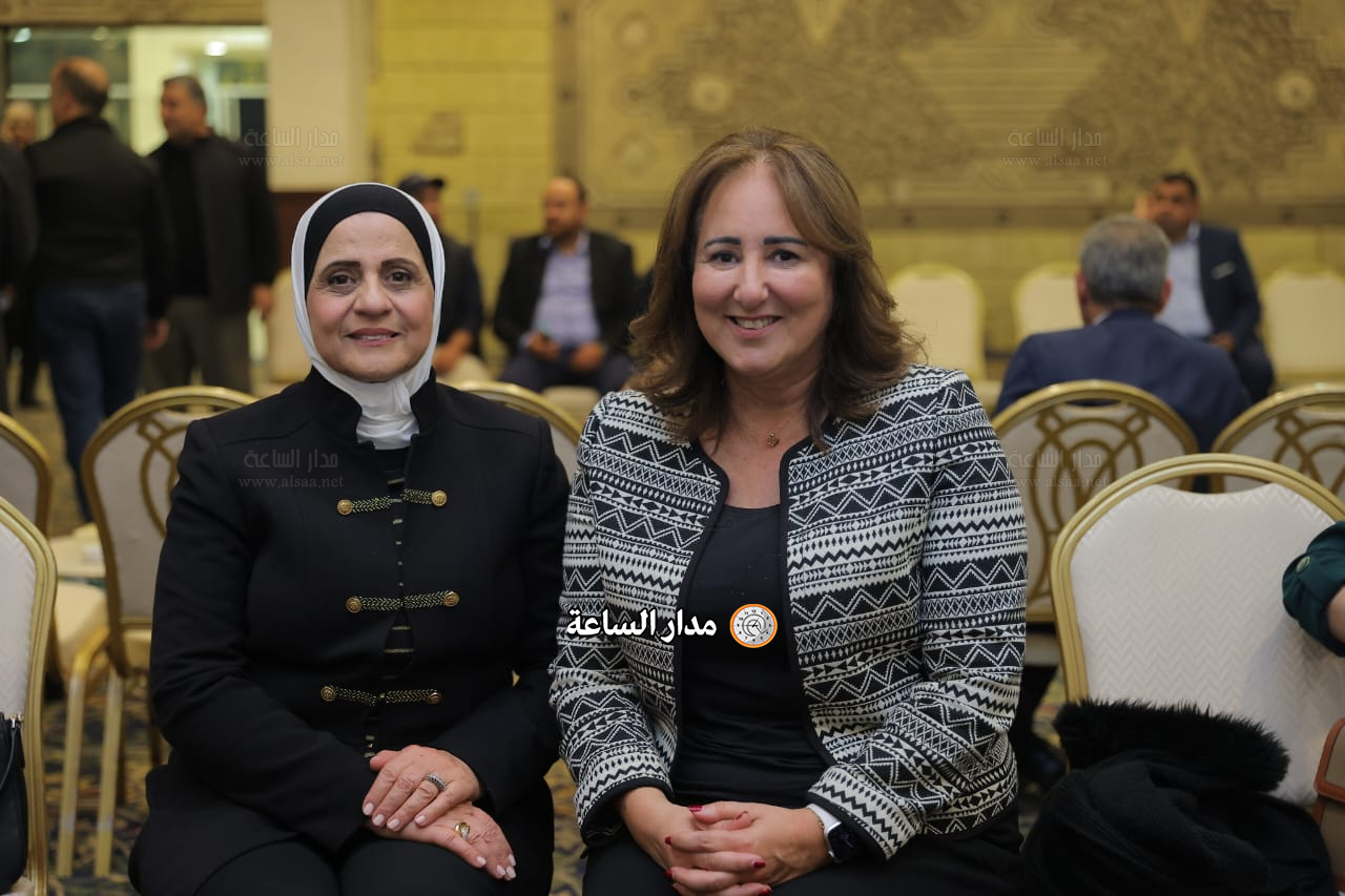 Madar Al-Saa Images 0.49557637155486334