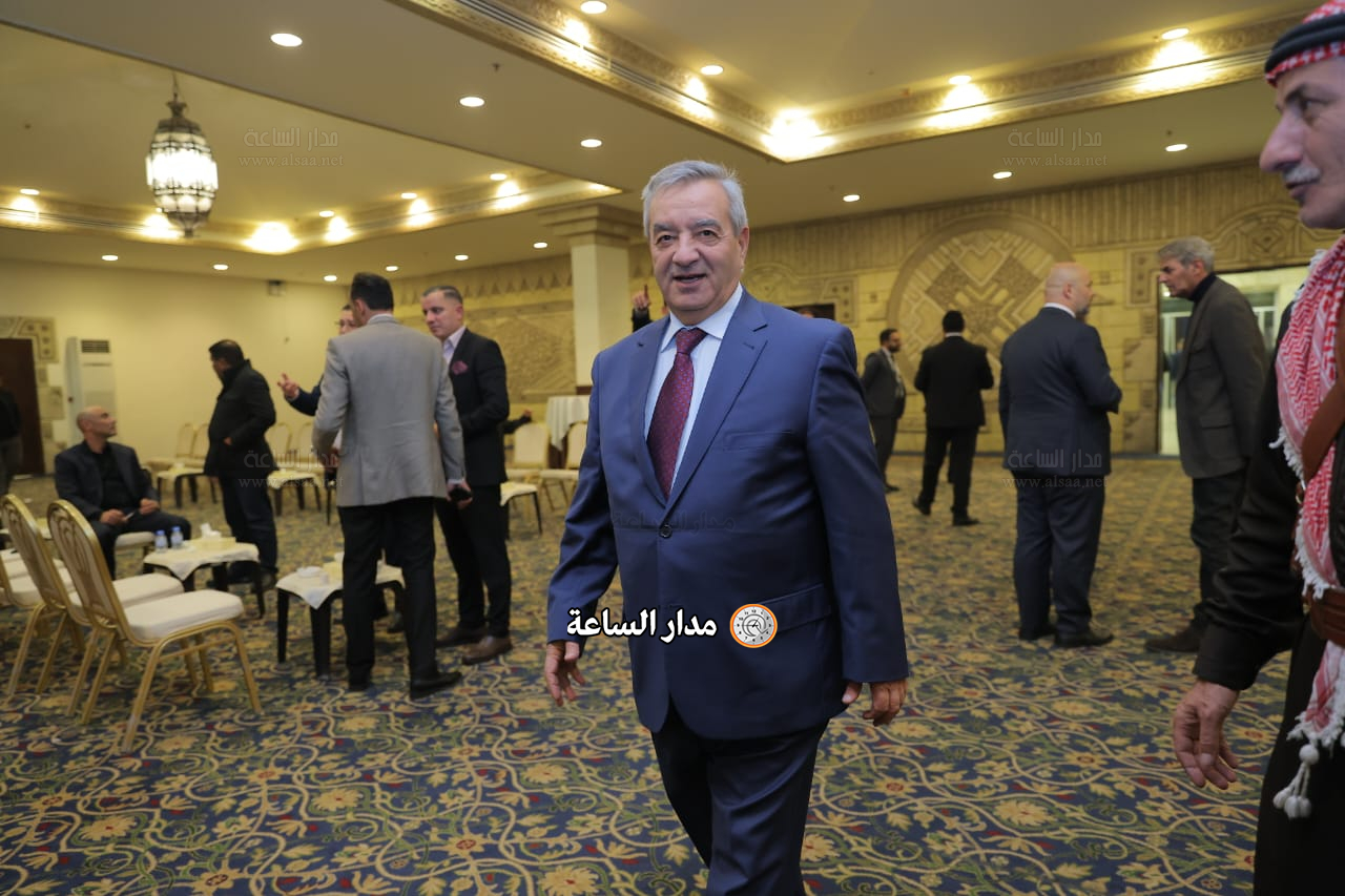 Madar Al-Saa Images 0.13100376232693978