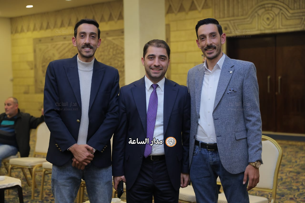 Madar Al-Saa Images 0.3251575289373818