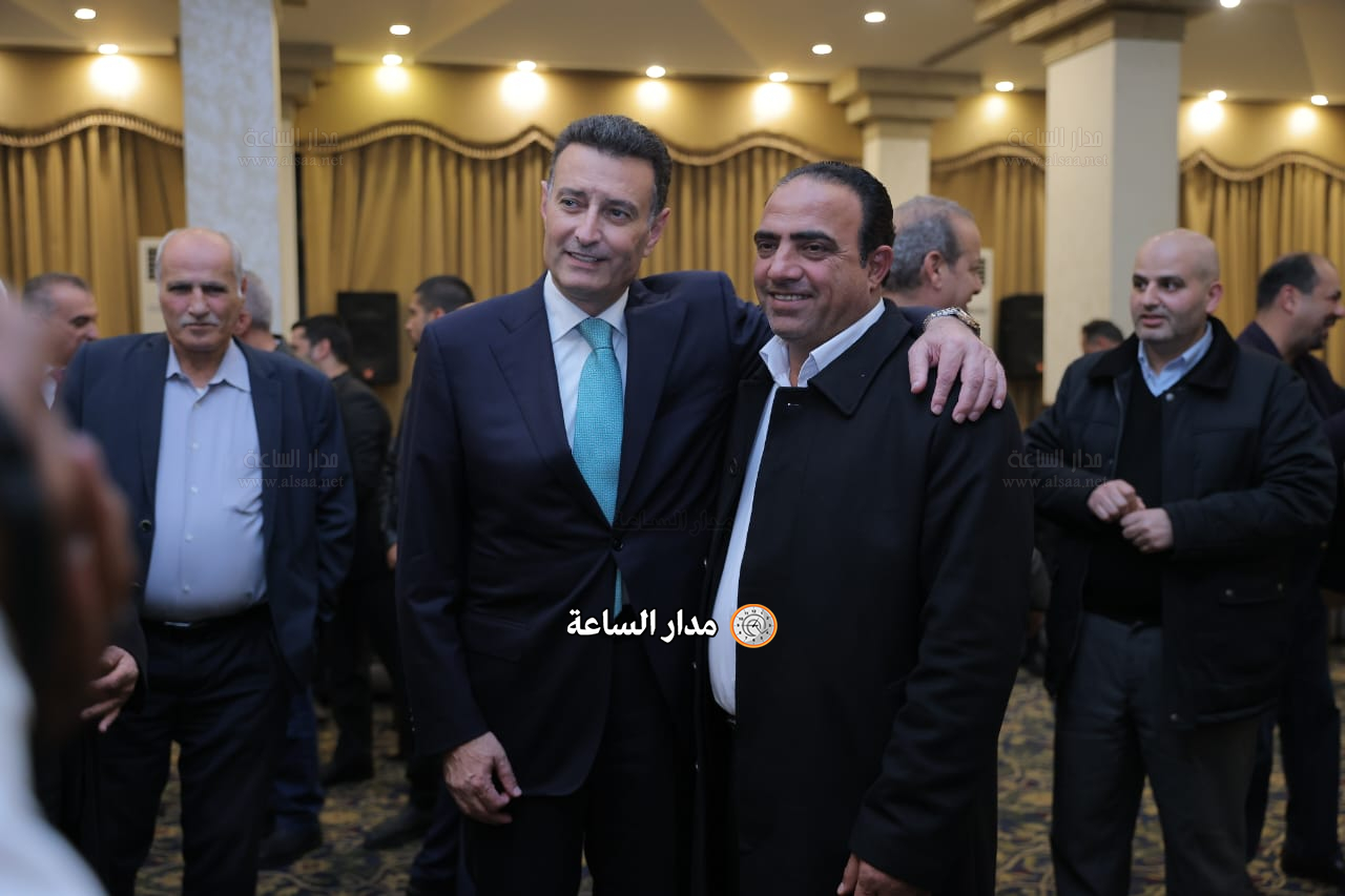 Madar Al-Saa Images 0.9621096276534344