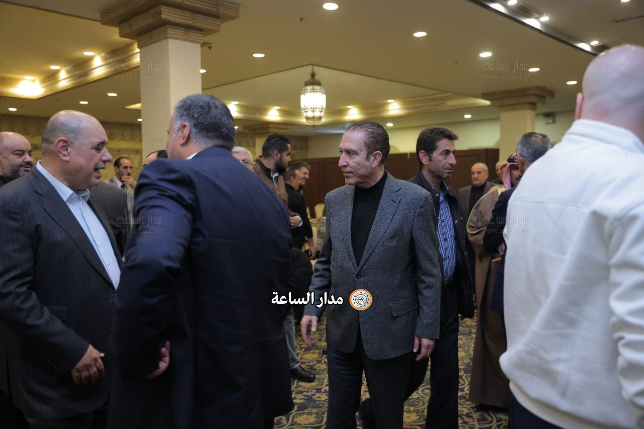 Madar Al-Saa Images 0.2097156210445259