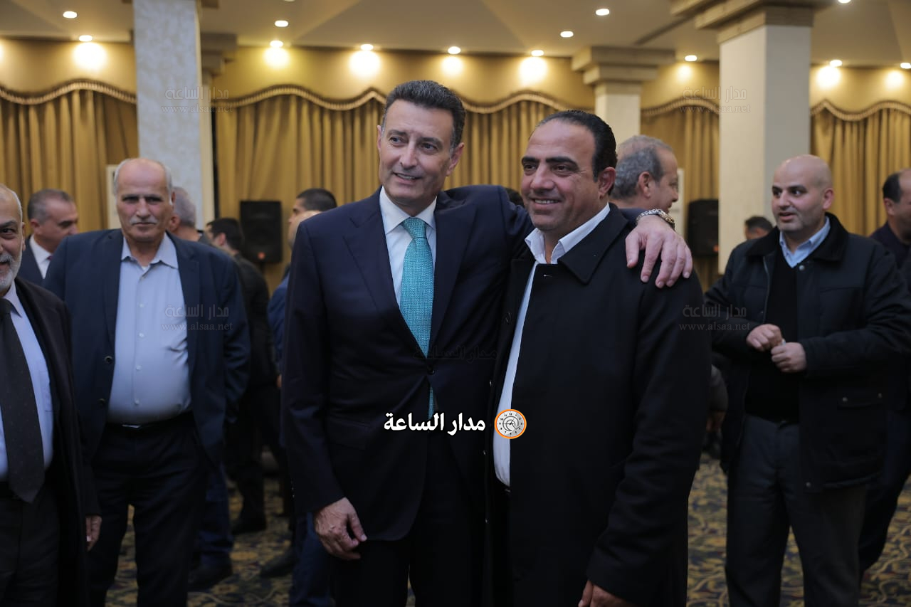 Madar Al-Saa Images 0.9964679683187878