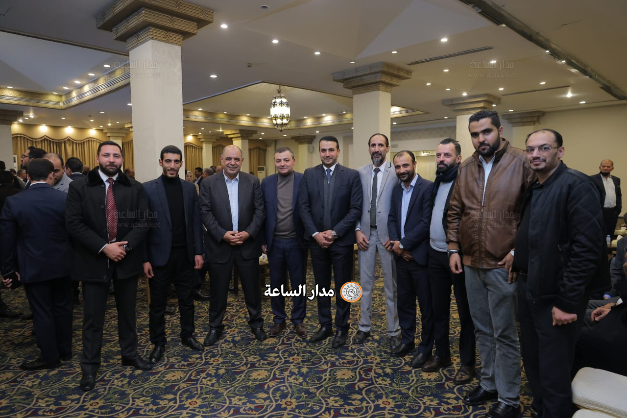 Madar Al-Saa Images 0.5177224046755946