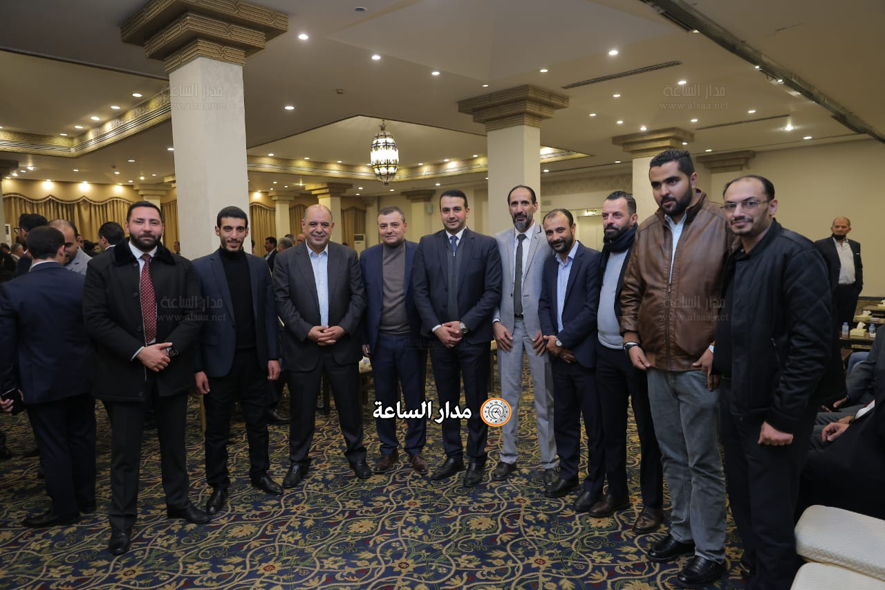 Madar Al-Saa Images 0.030539327517403958