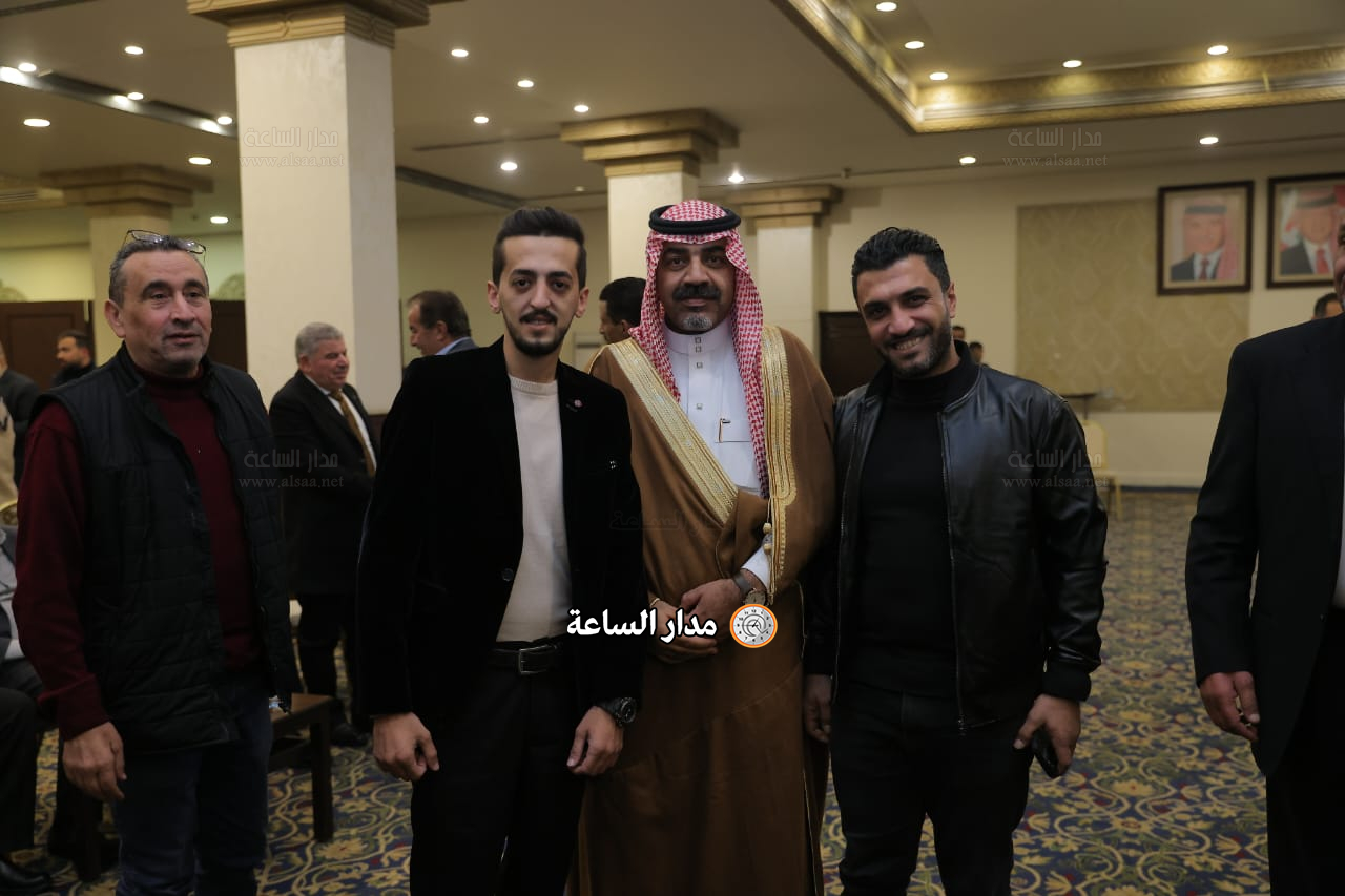 Madar Al-Saa Images 0.17192764009947092