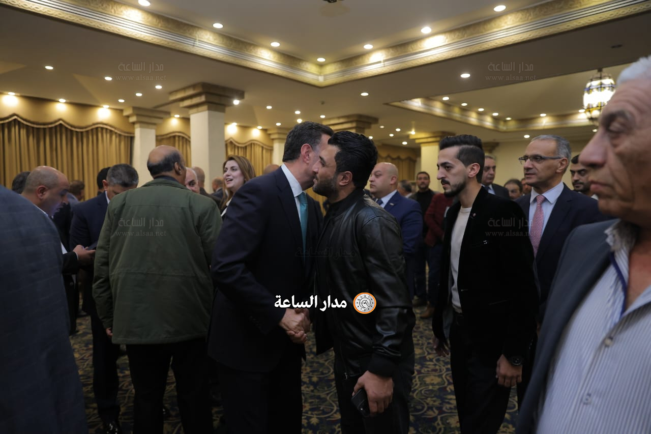 Madar Al-Saa Images 0.4921106800815571