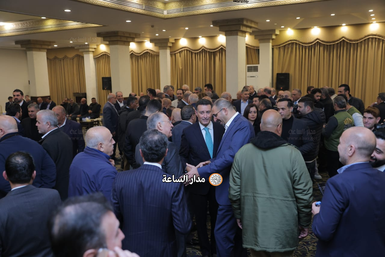 Madar Al-Saa Images 0.354463294983028