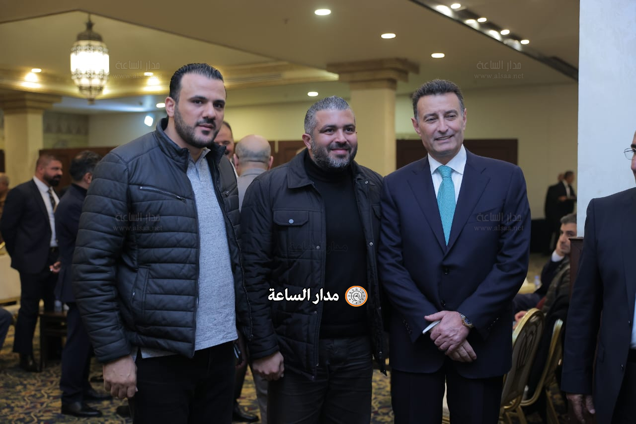 Madar Al-Saa Images 0.23180020863717665