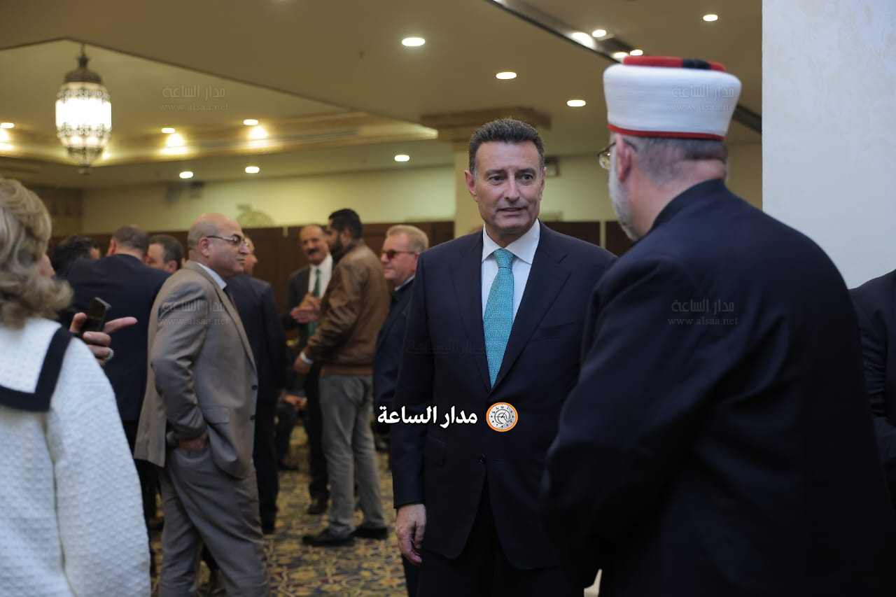 Madar Al-Saa Images 0.9262313857893918