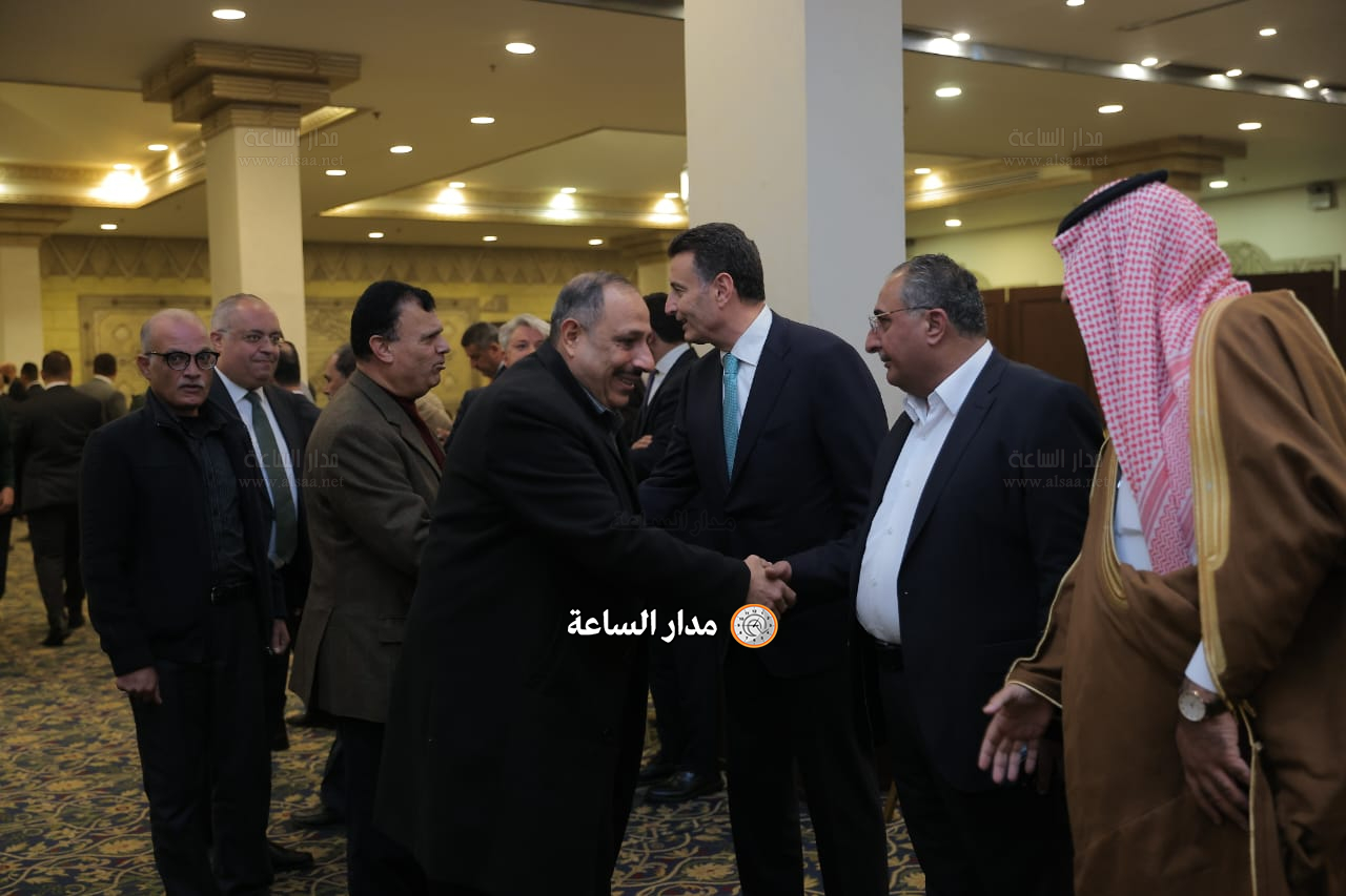 Madar Al-Saa Images 0.5271663954280819