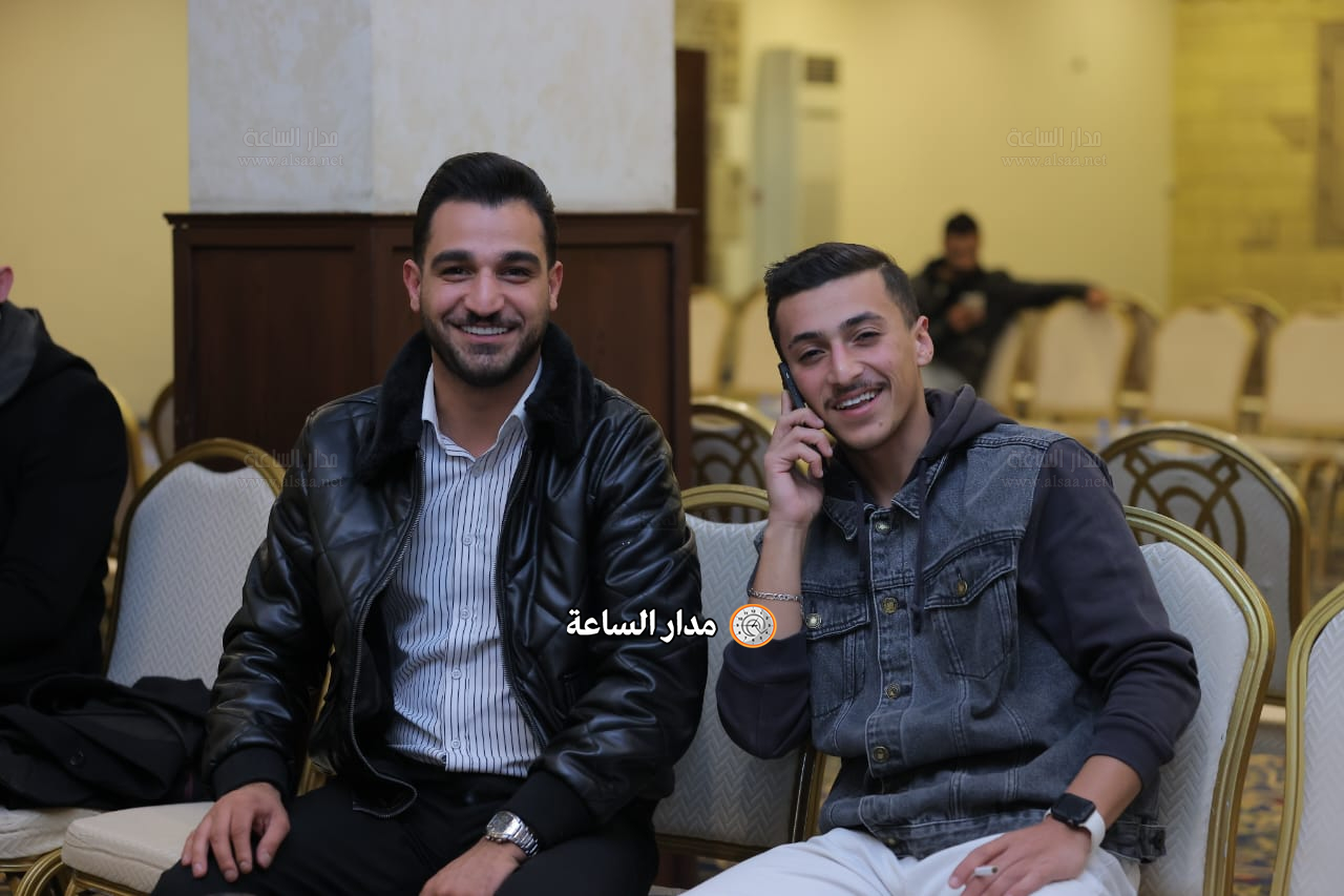 Madar Al-Saa Images 0.7488190844873077