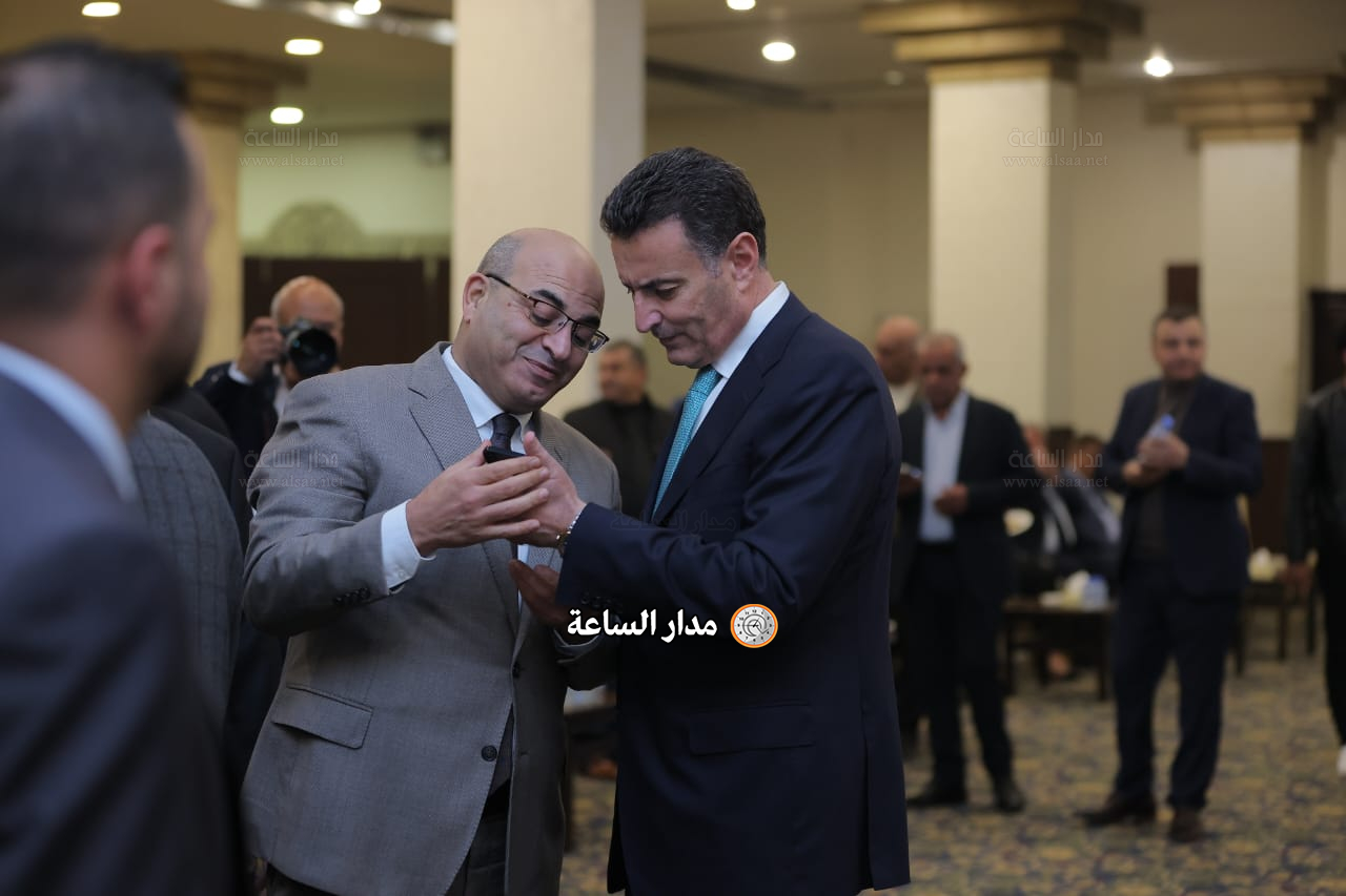 Madar Al-Saa Images 0.026303937335282468