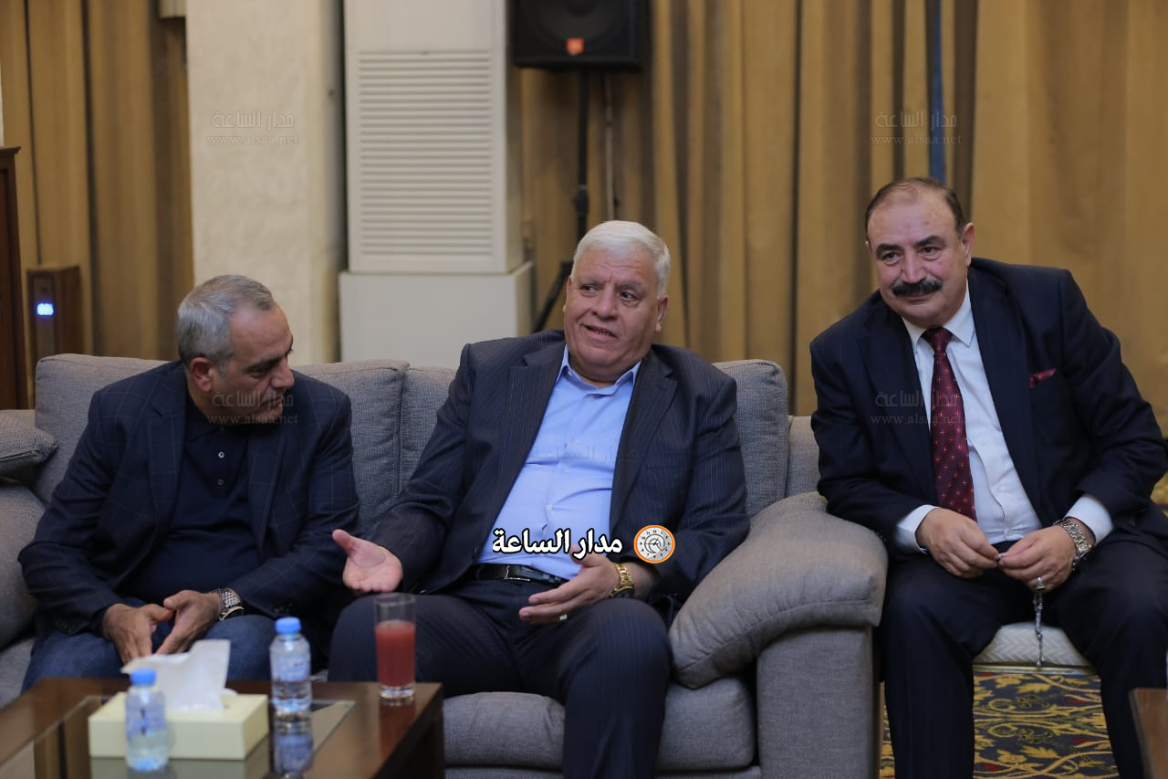 Madar Al-Saa Images 0.39880059618524233