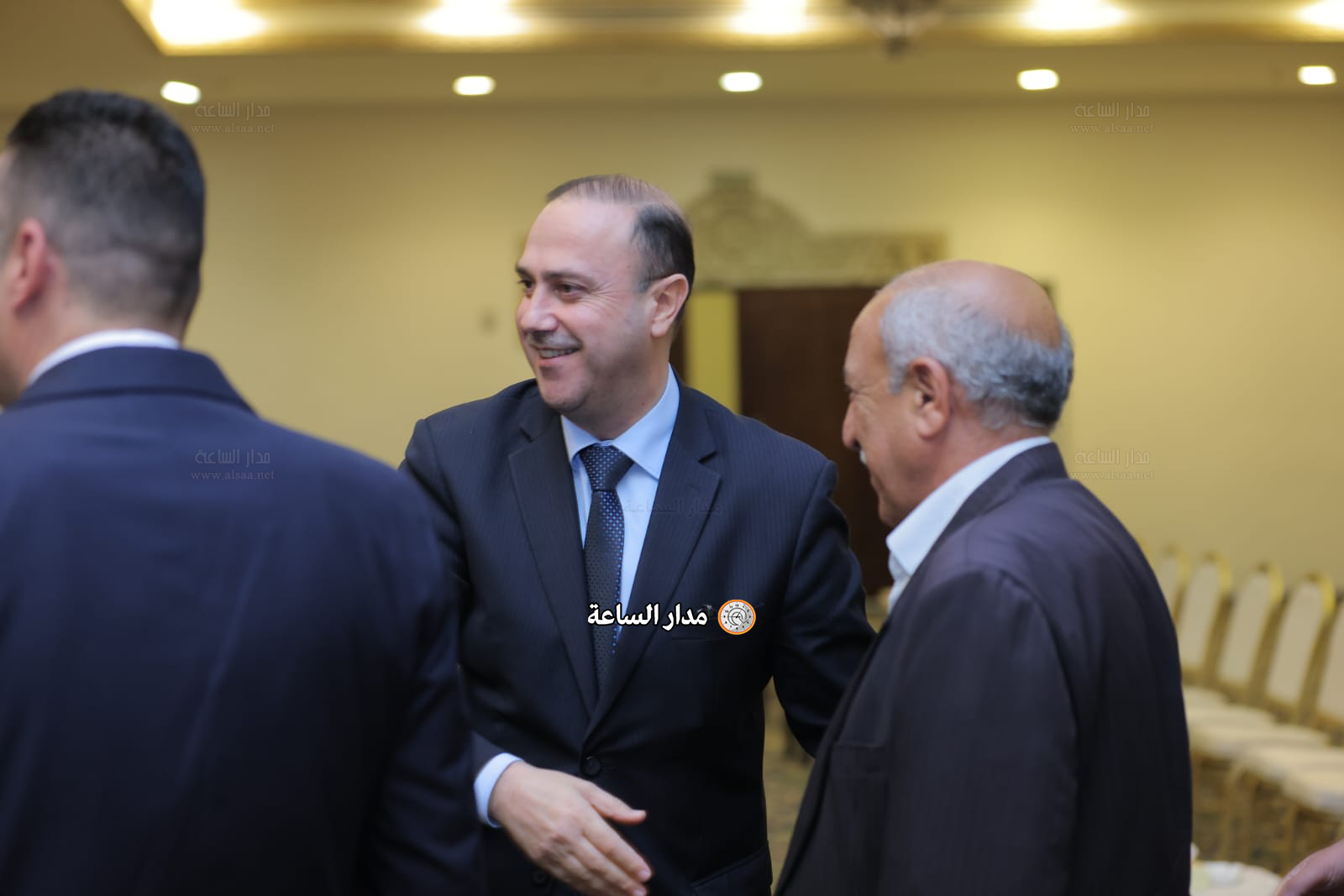 Madar Al-Saa Images 0.28035702594747414