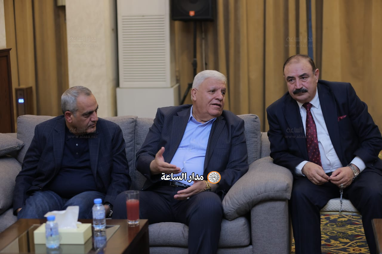 Madar Al-Saa Images 0.32909300391350826