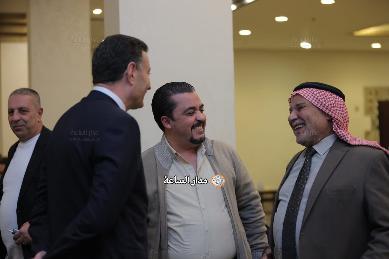 Madar Al-Saa Images 0.7308689424311463