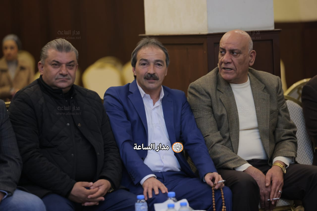 Madar Al-Saa Images 0.46219716334666483