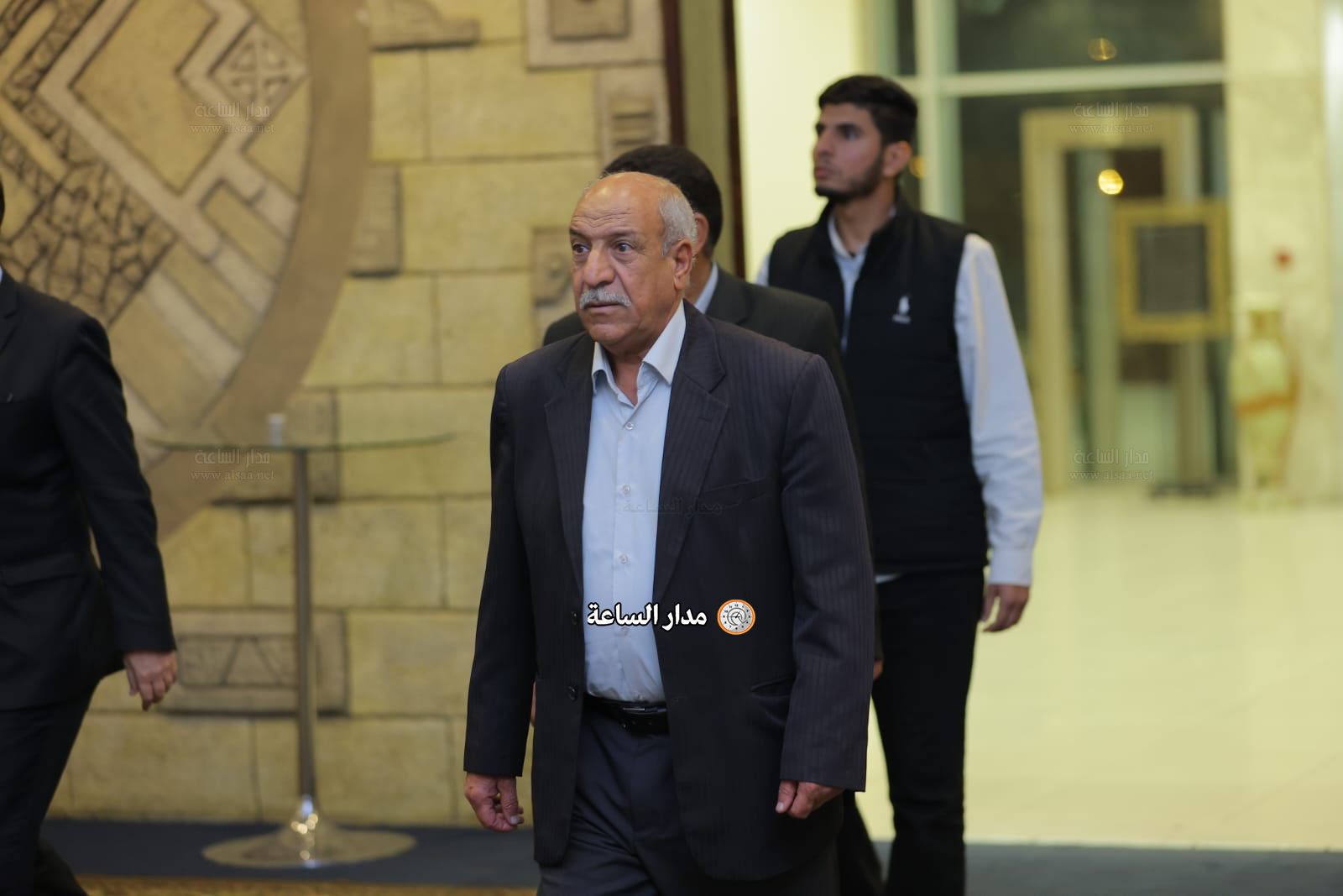 Madar Al-Saa Images 0.2954205647657502