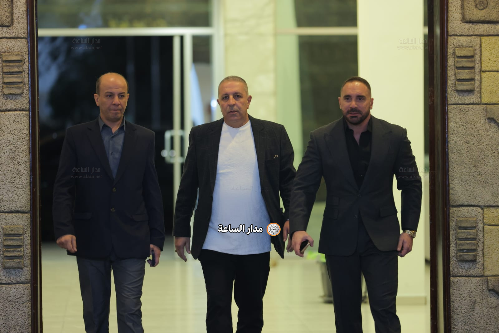 Madar Al-Saa Images 0.6167406035124154