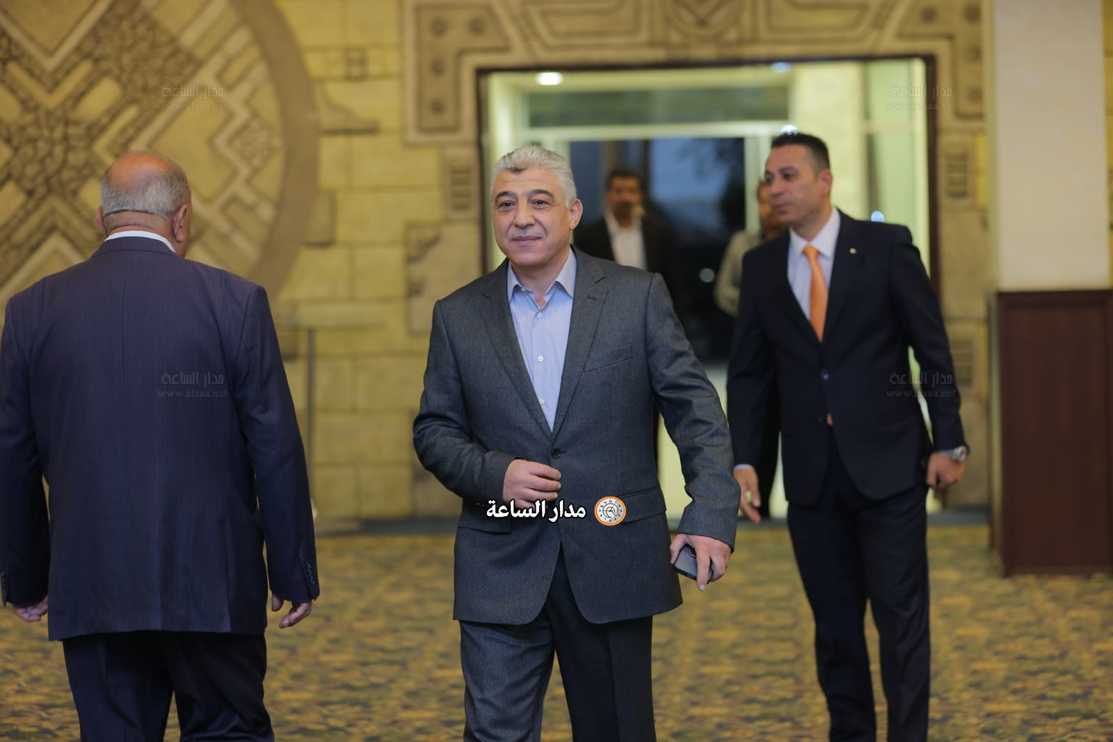 Madar Al-Saa Images 0.5906919010957379