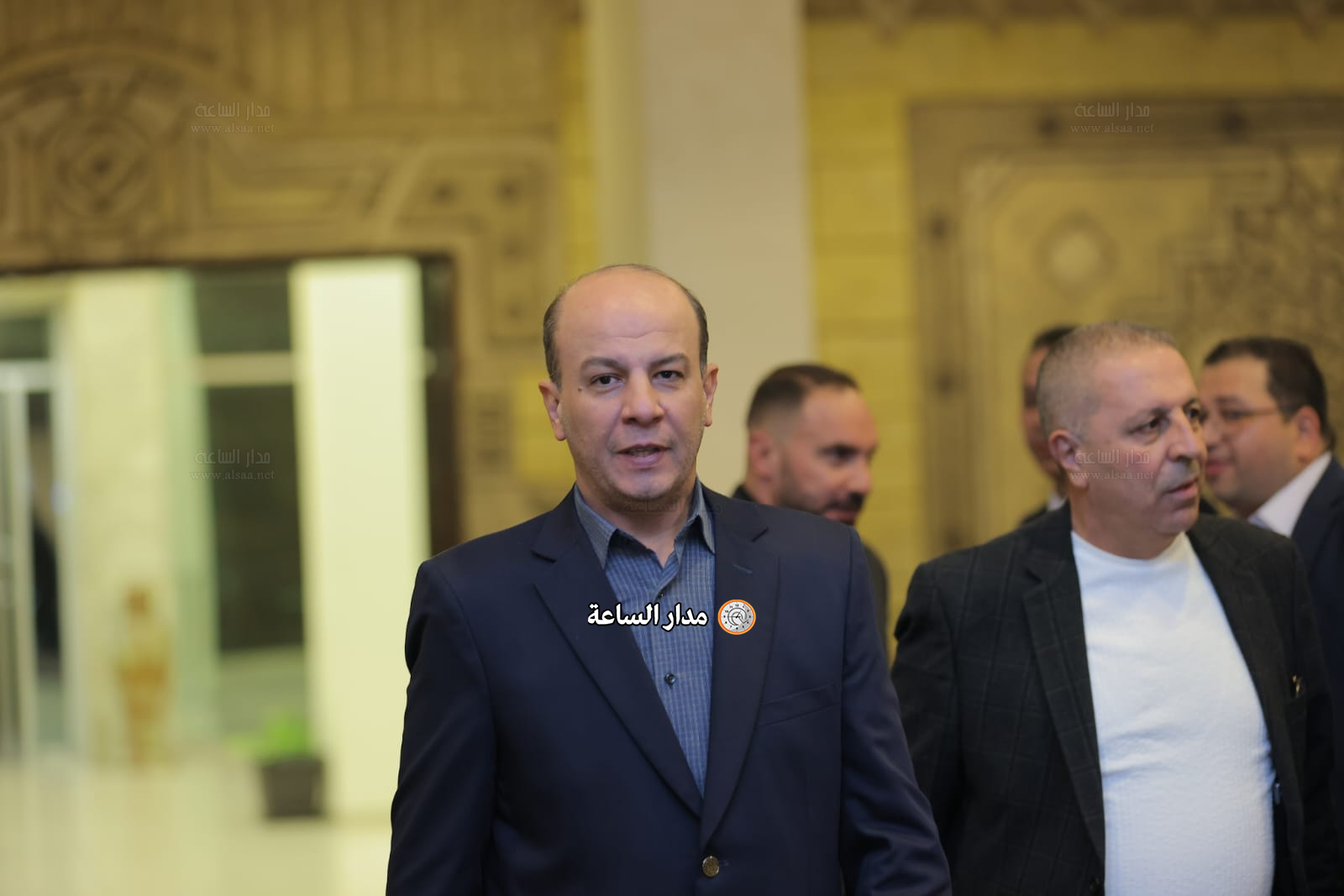 Madar Al-Saa Images 0.6184870340354776