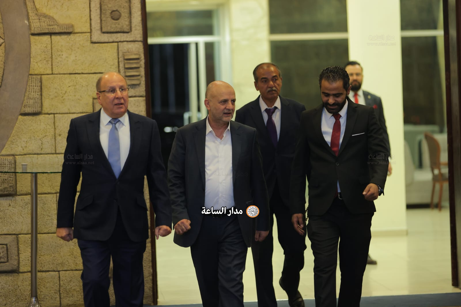 Madar Al-Saa Images 0.6551252829676417