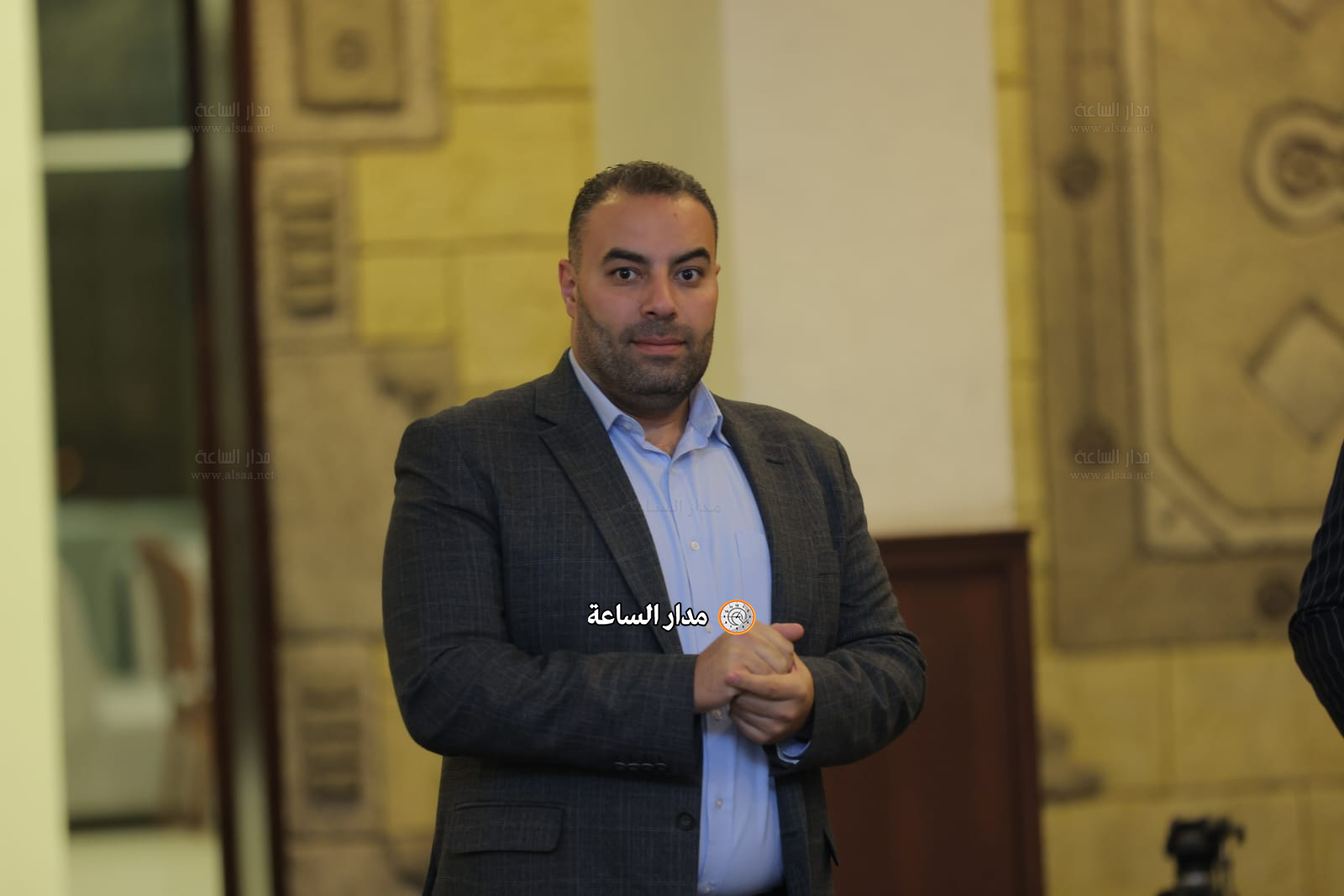 Madar Al-Saa Images 0.5131668872485289