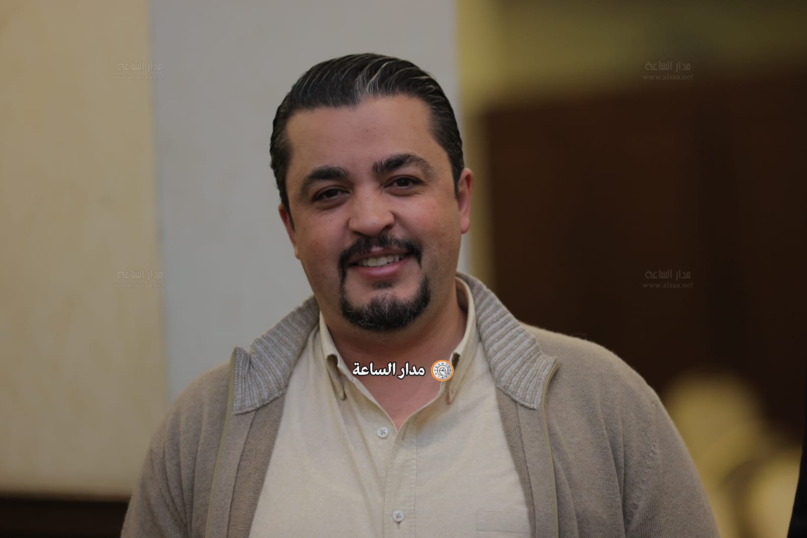 Madar Al-Saa Images 0.5762271643765193