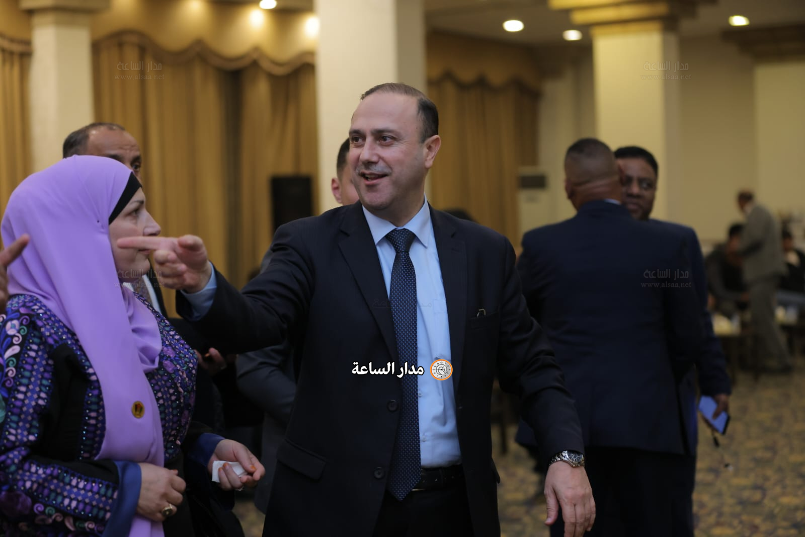 Madar Al-Saa Images 0.809525190778646