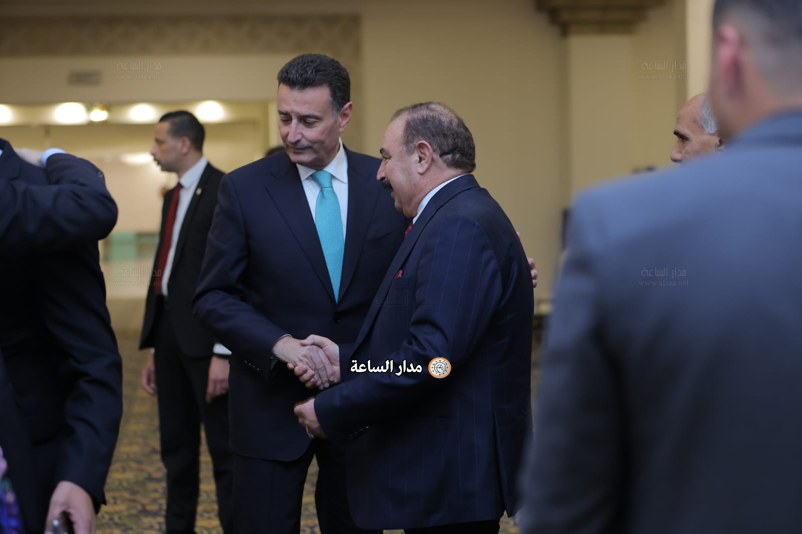 Madar Al-Saa Images 0.24920353561832465