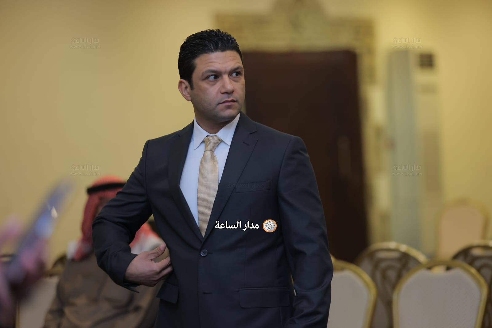 Madar Al-Saa Images 0.5657373192566781