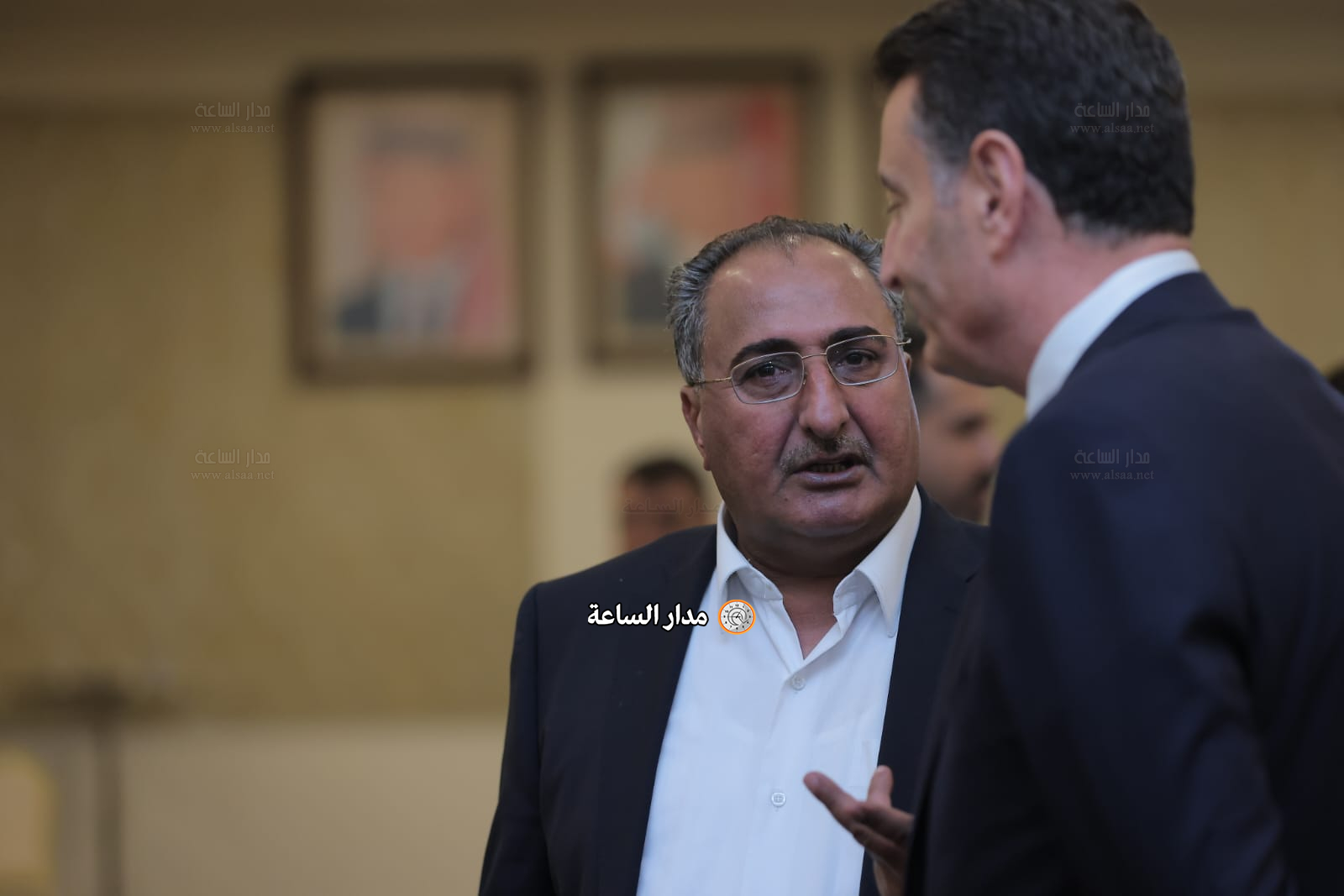 Madar Al-Saa Images 0.8935755037744113