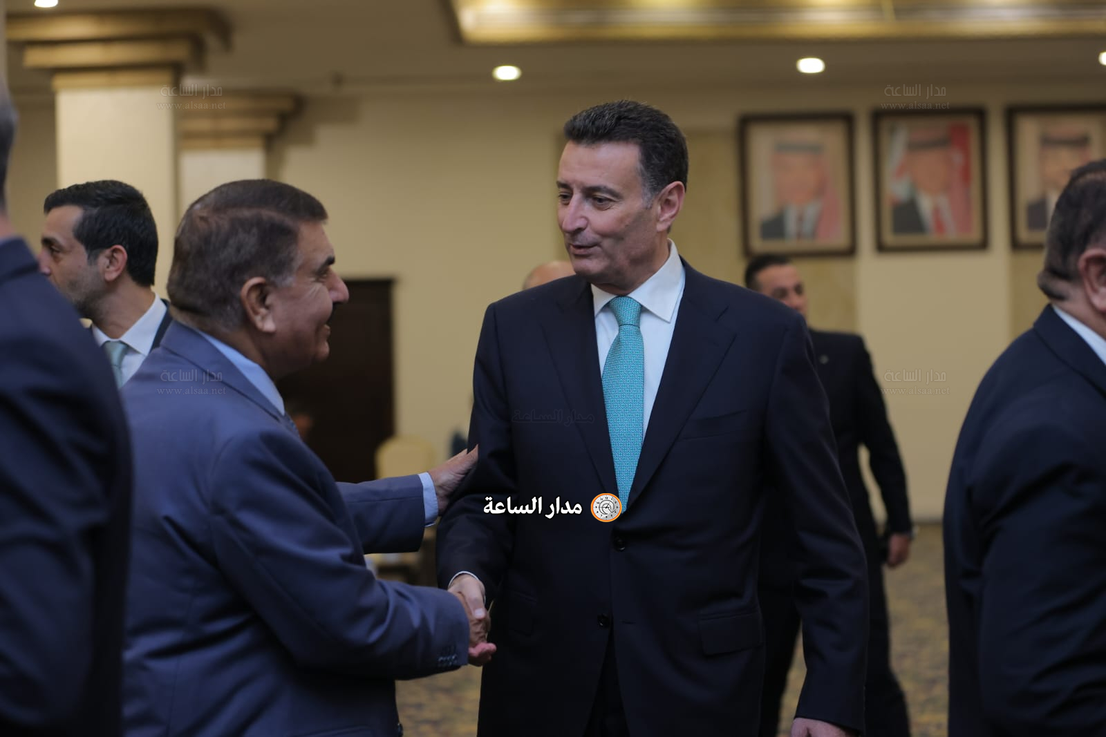 Madar Al-Saa Images 0.5907712697284893