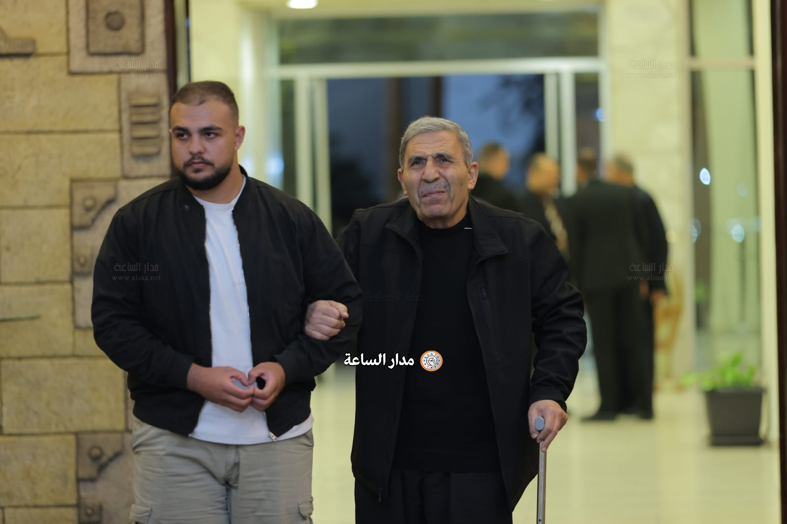 Madar Al-Saa Images 0.05692255969633497