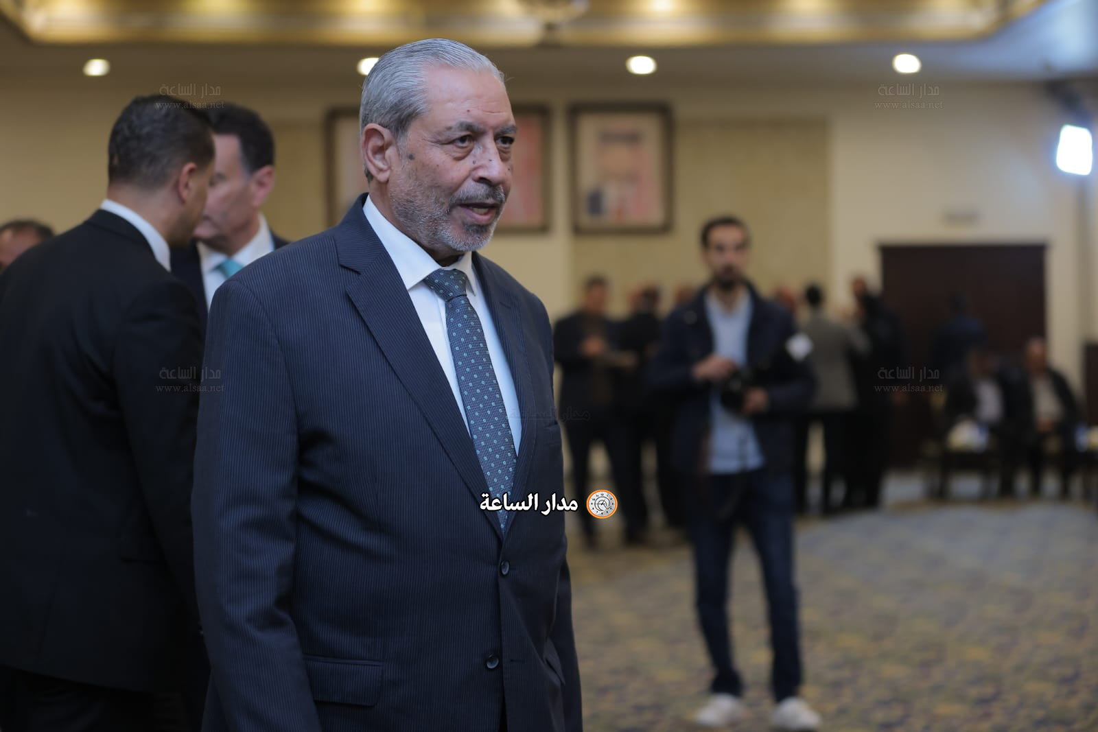 Madar Al-Saa Images 0.19823769072711883