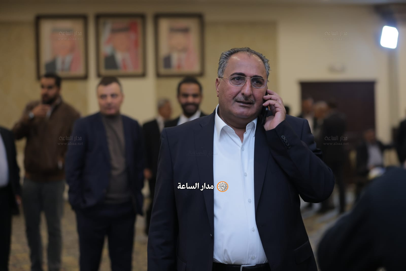 Madar Al-Saa Images 0.8994282392997159