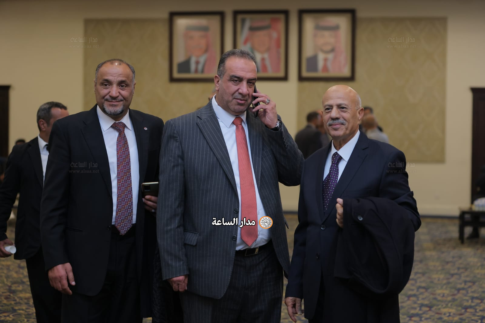 Madar Al-Saa Images 0.6083761777031549