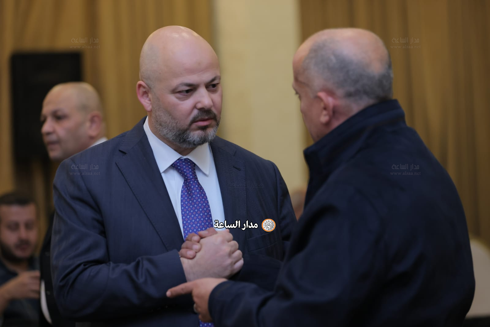 Madar Al-Saa Images 0.7868523919704176