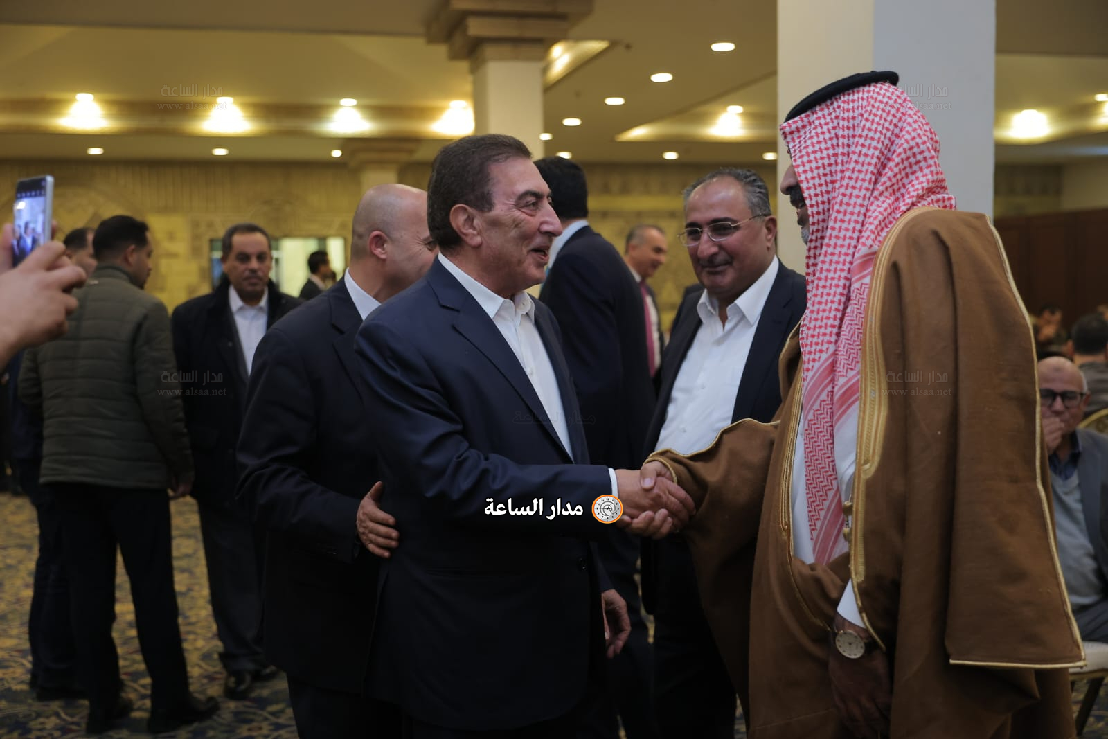 Madar Al-Saa Images 0.9229903128867929