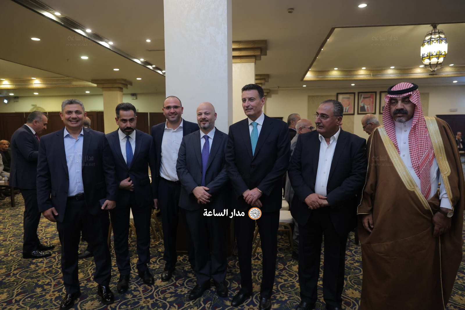 Madar Al-Saa Images 0.6791186403646048